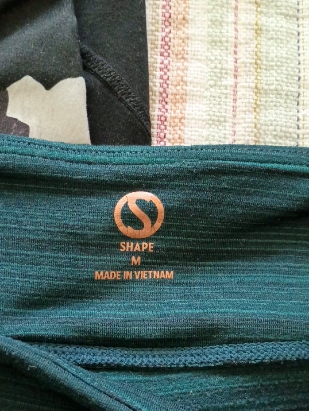 Women's Leggings Bundle Of 3 - Picture 3 of 5